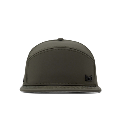 Trenches Icon Infinite Thermal - Pine Green