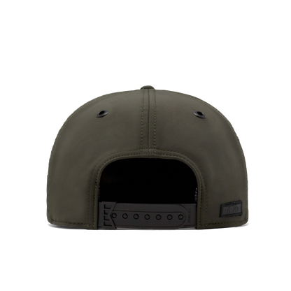 Trenches Icon Infinite Thermal - Pine Green