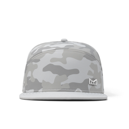 Trenches Icon Infinite Thermal - Snow Camo