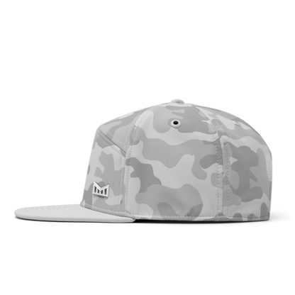 Trenches Icon Infinite Thermal - Snow Camo