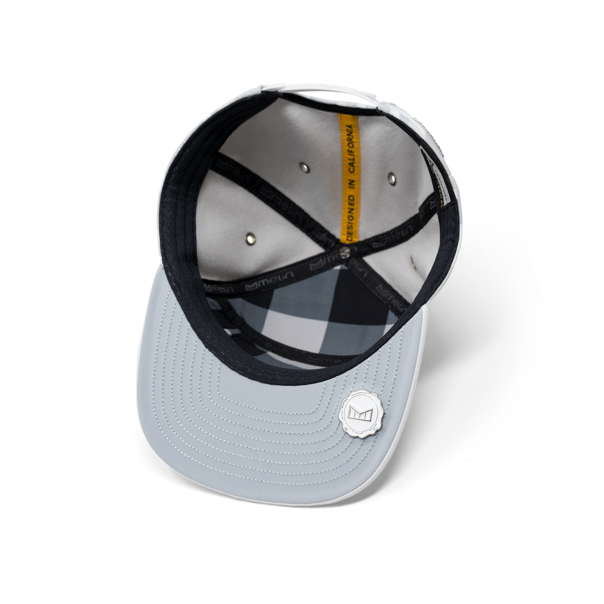 Trenches Icon Infinite Thermal - Snow Camo