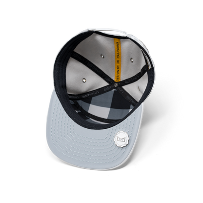 Trenches Icon Infinite Thermal - Snow Camo
