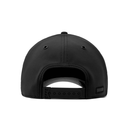 A-Game Infinite Thermal - Black