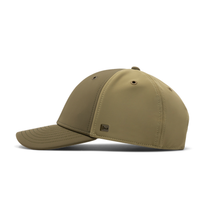 A-Game Infinite Thermal - Dark Olive / Fig