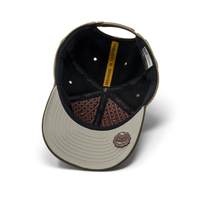 A-Game Infinite Thermal - Dark Olive / Fig