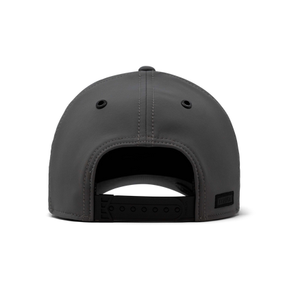 A-Game Infinite Thermal - Granite Grey