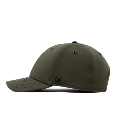 A-Game Infinite Thermal - Pine Green