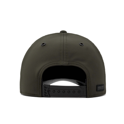 A-Game Infinite Thermal - Pine Green
