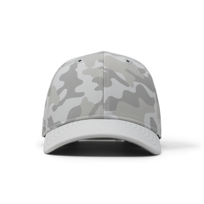 A-Game Infinite Thermal - Snow Camo