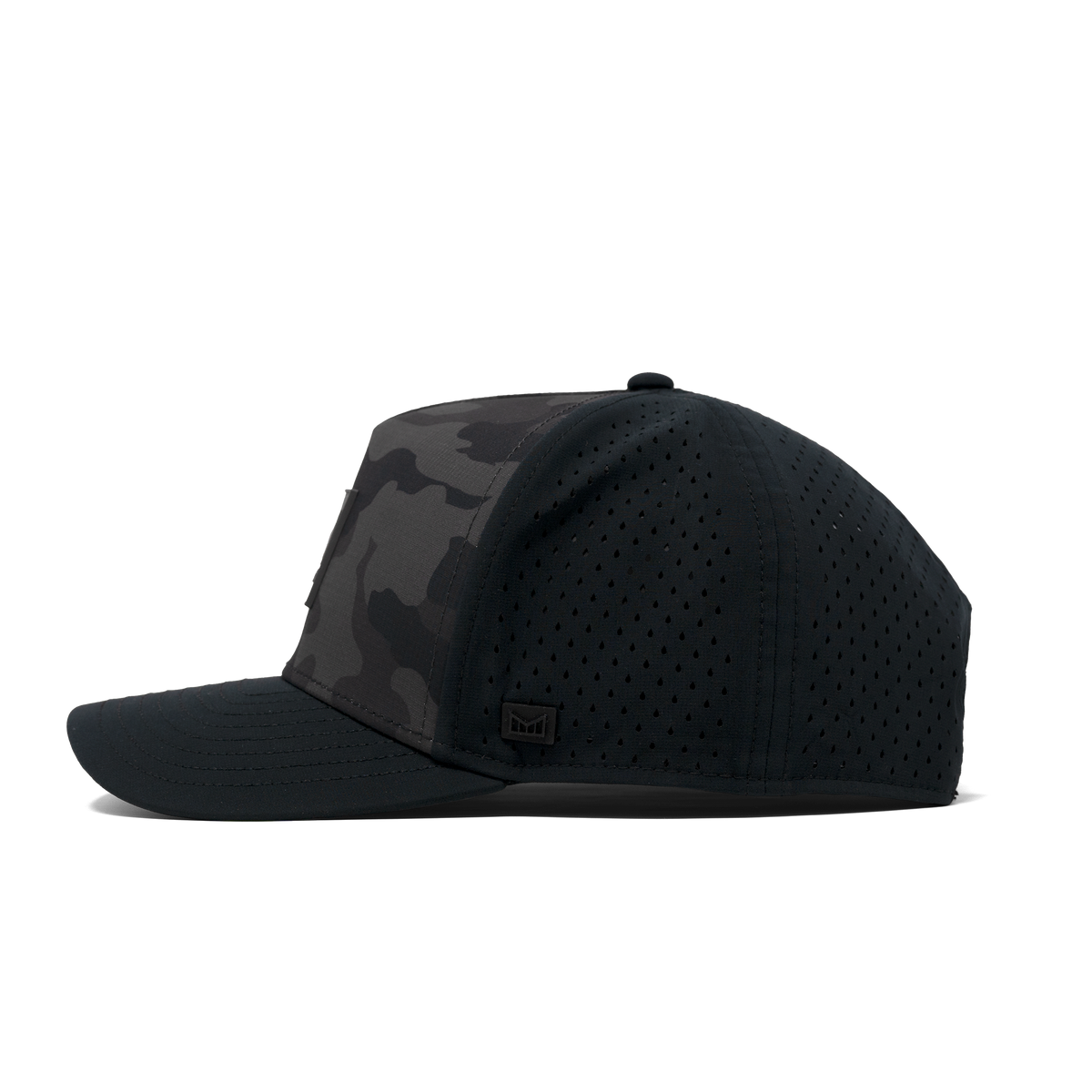 Odysea Stacked Hydro - Black Camo