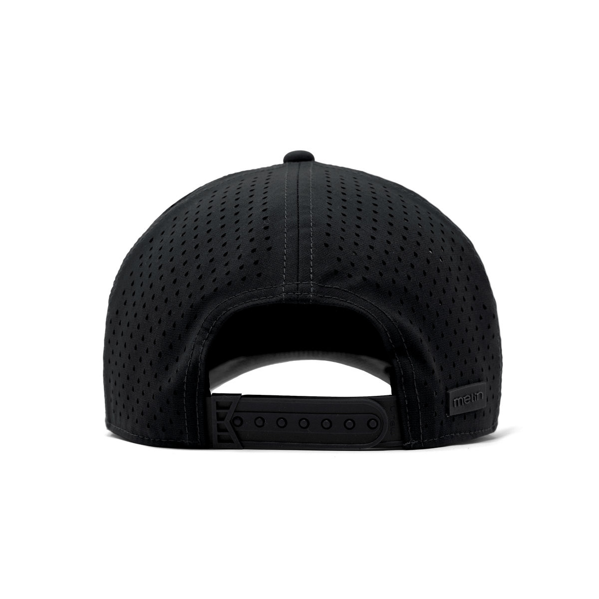 Odysea Stacked Hydro - Black Camo
