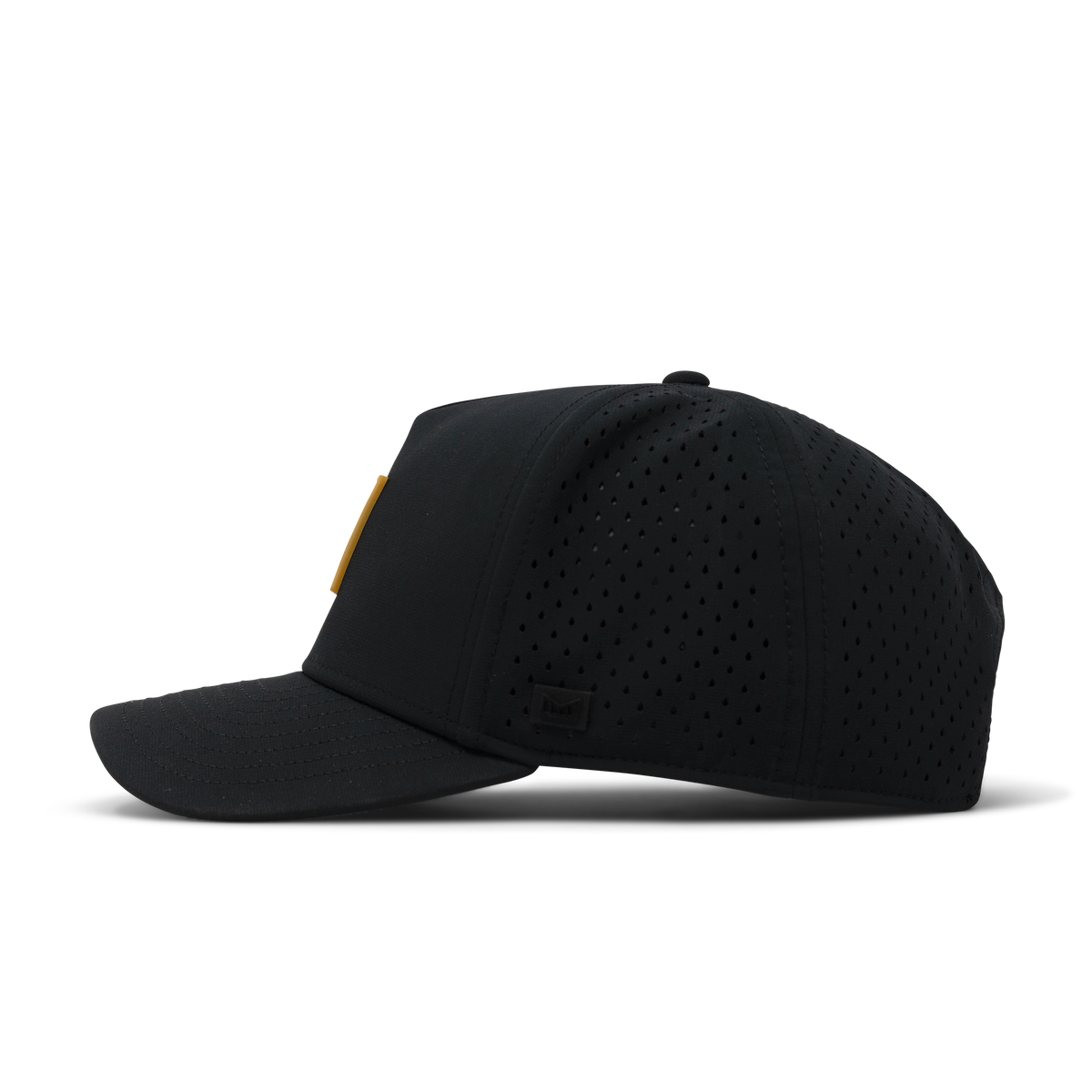 Odysea Stacked Hydro - Black / Gum