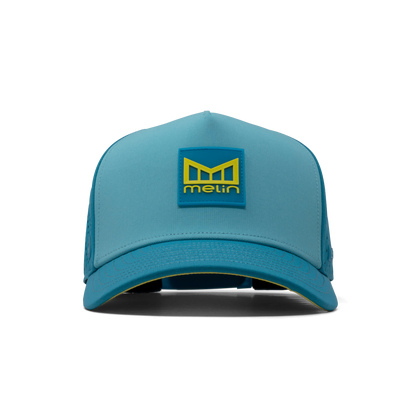 Odysea Stacked Hydro - Blue Lagoon