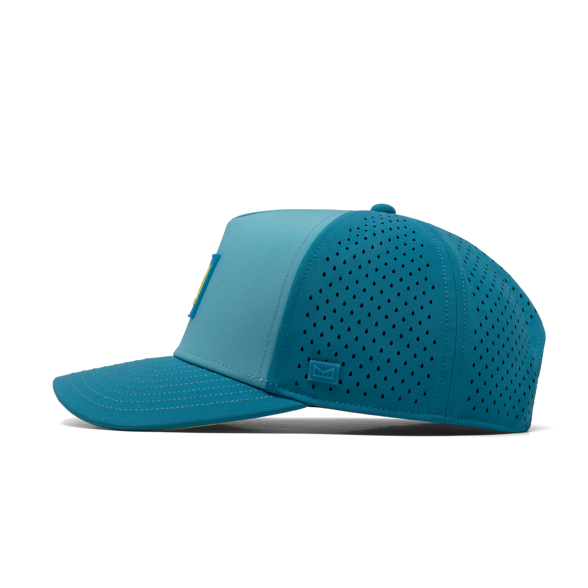 Odysea Stacked Hydro - Blue Lagoon
