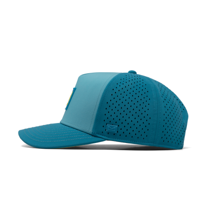 Odysea Stacked Hydro - Blue Lagoon