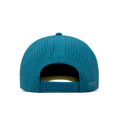 Odysea Stacked Hydro - Blue Lagoon
