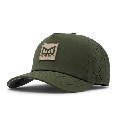 Odysea Stacked Hydro - Canopy / Khaki