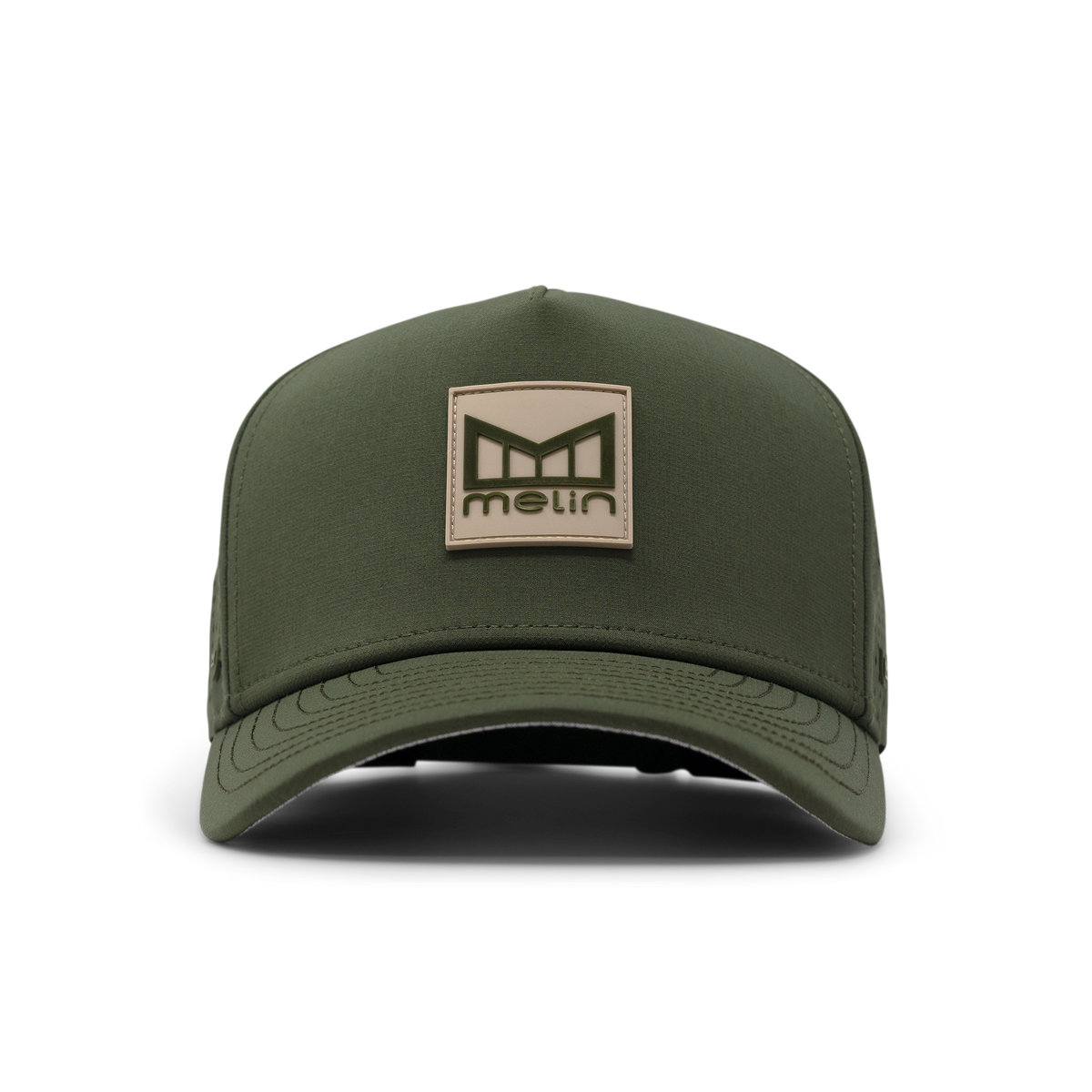 Odysea Stacked Hydro - Canopy / Khaki