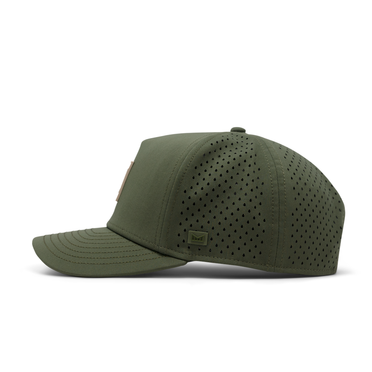 Odysea Stacked Hydro - Canopy / Khaki
