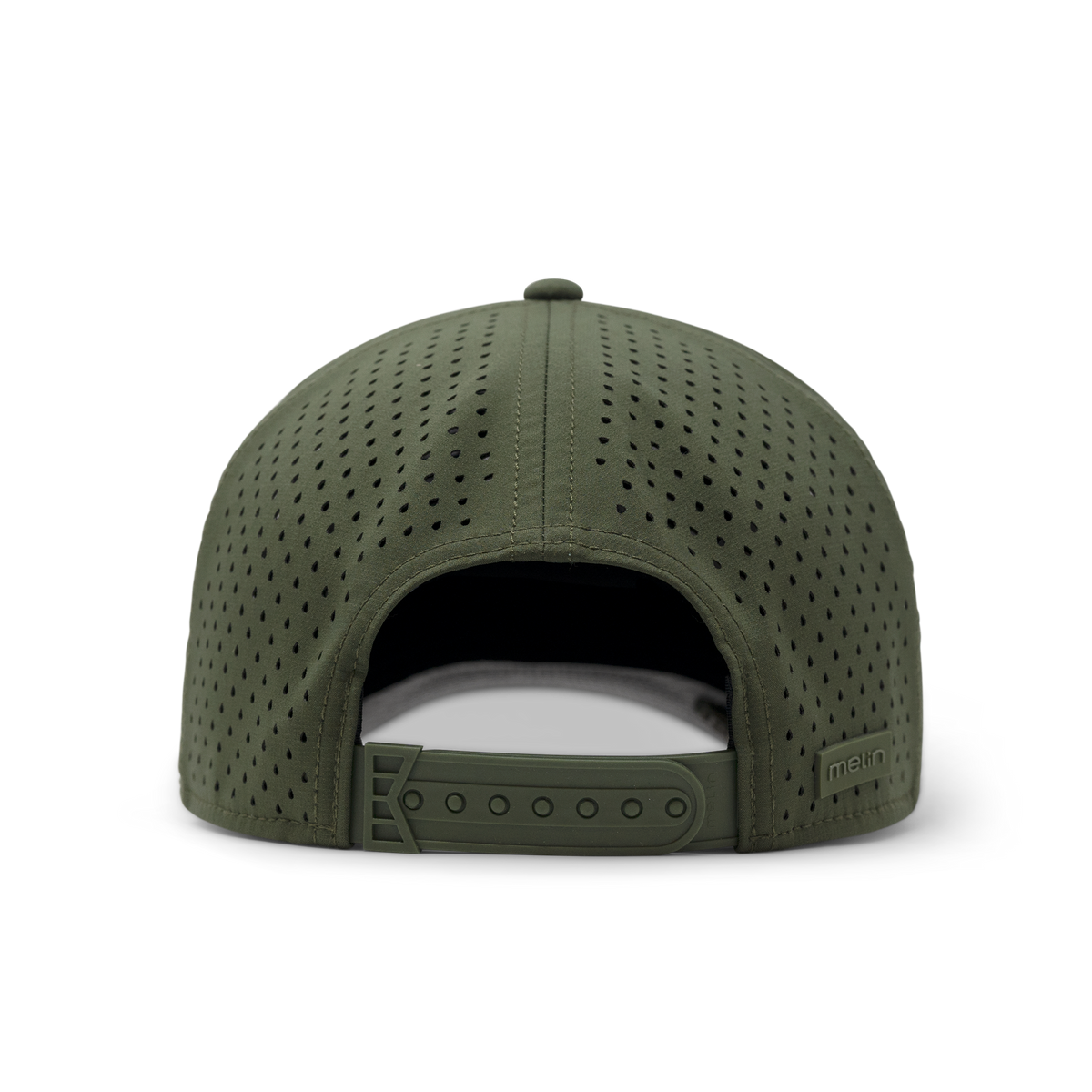 Odysea Stacked Hydro - Canopy / Khaki