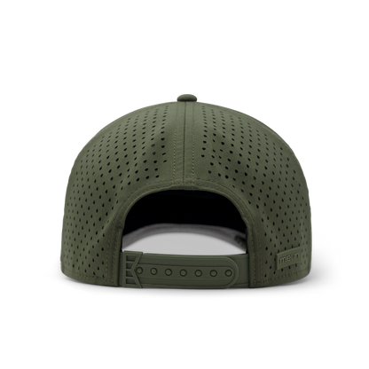 Odysea Stacked Hydro - Canopy / Khaki