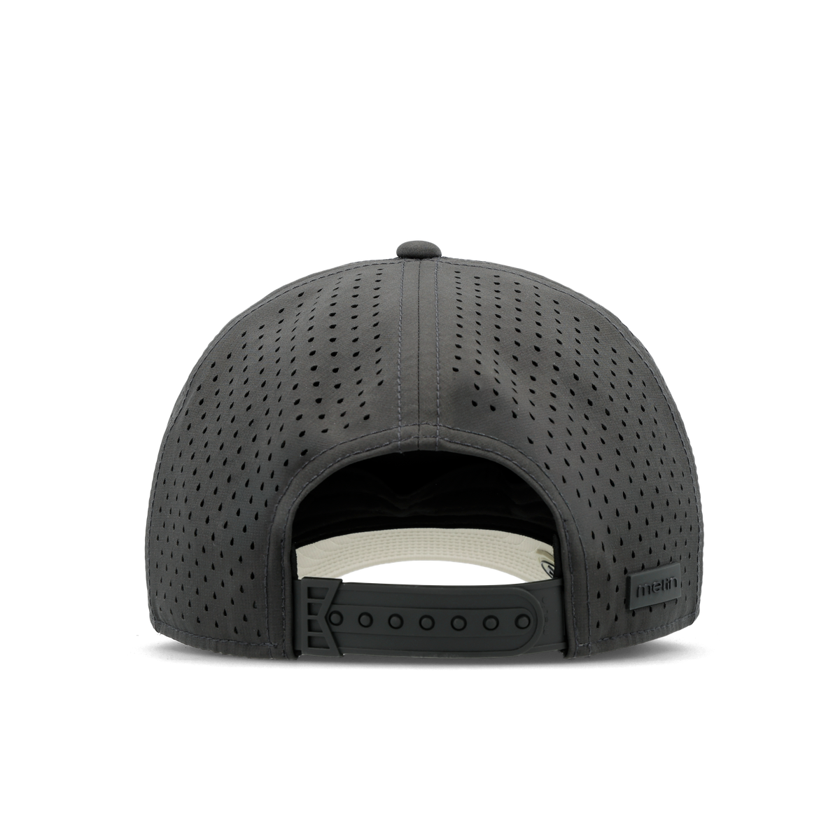 Odysea Stacked Hydro - Faded Black