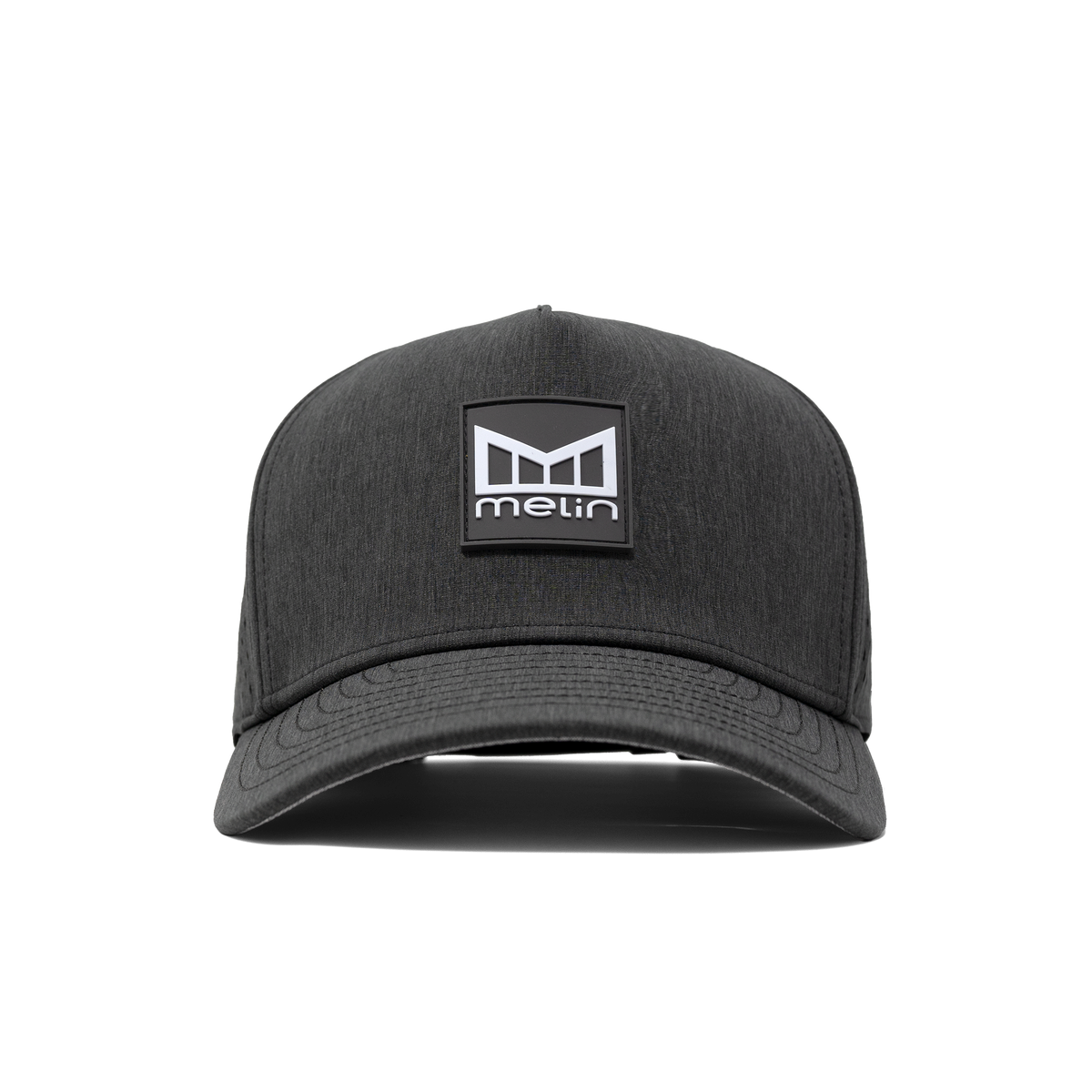Odysea Stacked Hydro - Heather Charcoal