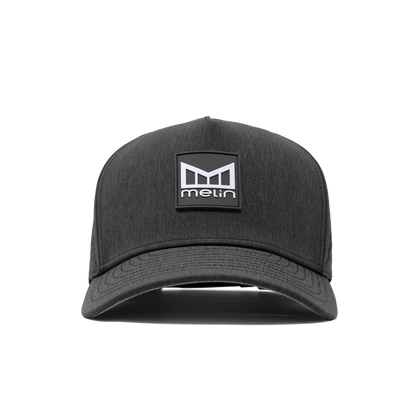Odysea Stacked Hydro - Heather Charcoal