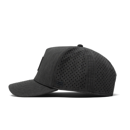 Odysea Stacked Hydro - Heather Charcoal
