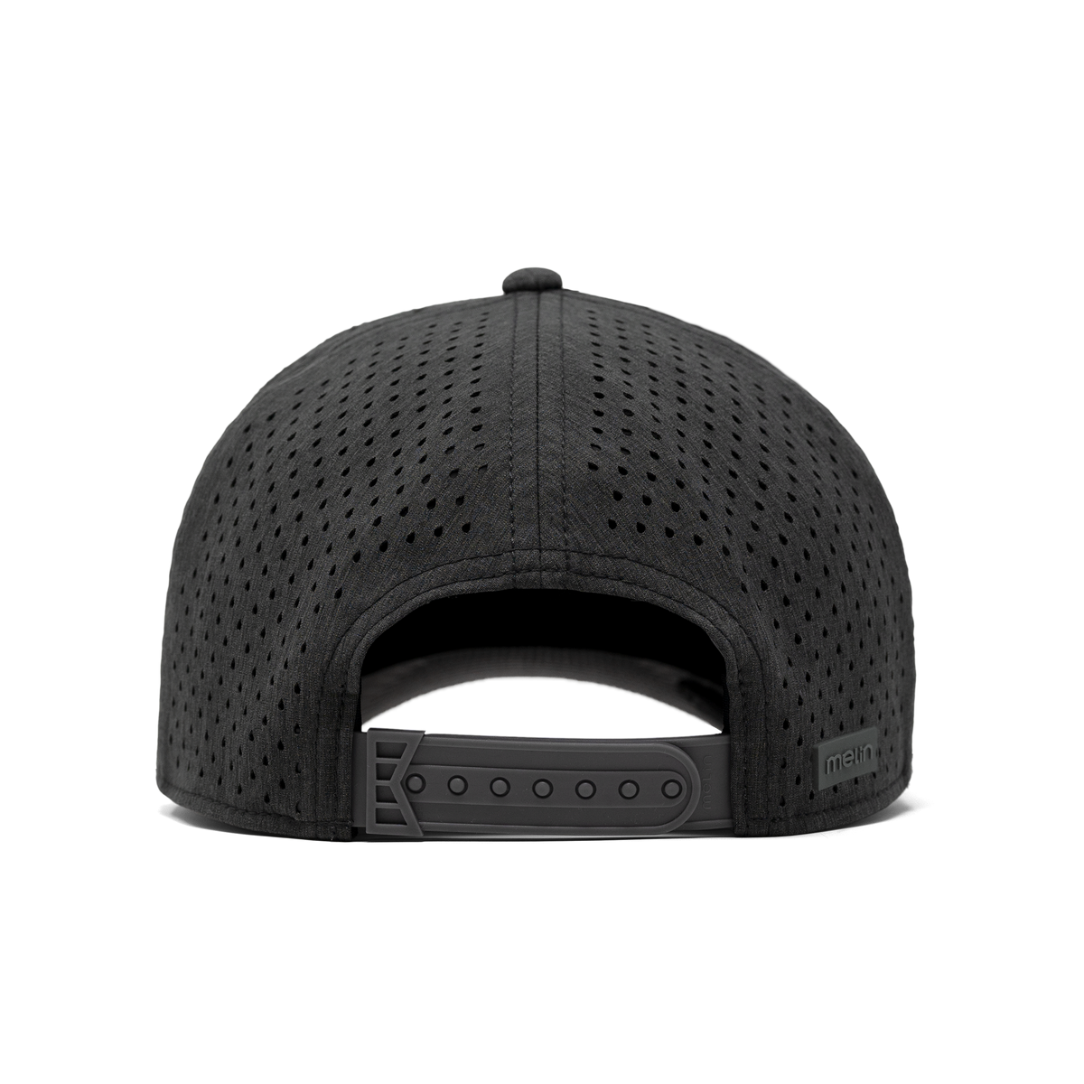 Odysea Stacked Hydro - Heather Charcoal