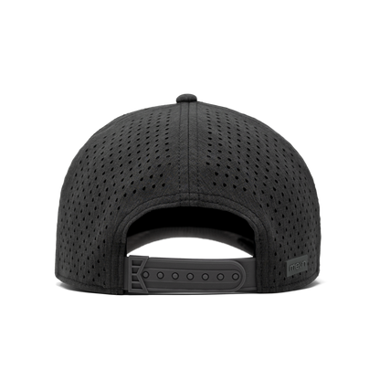 Odysea Stacked Hydro - Heather Charcoal