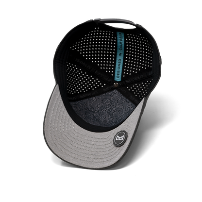 Odysea Stacked Hydro - Heather Charcoal