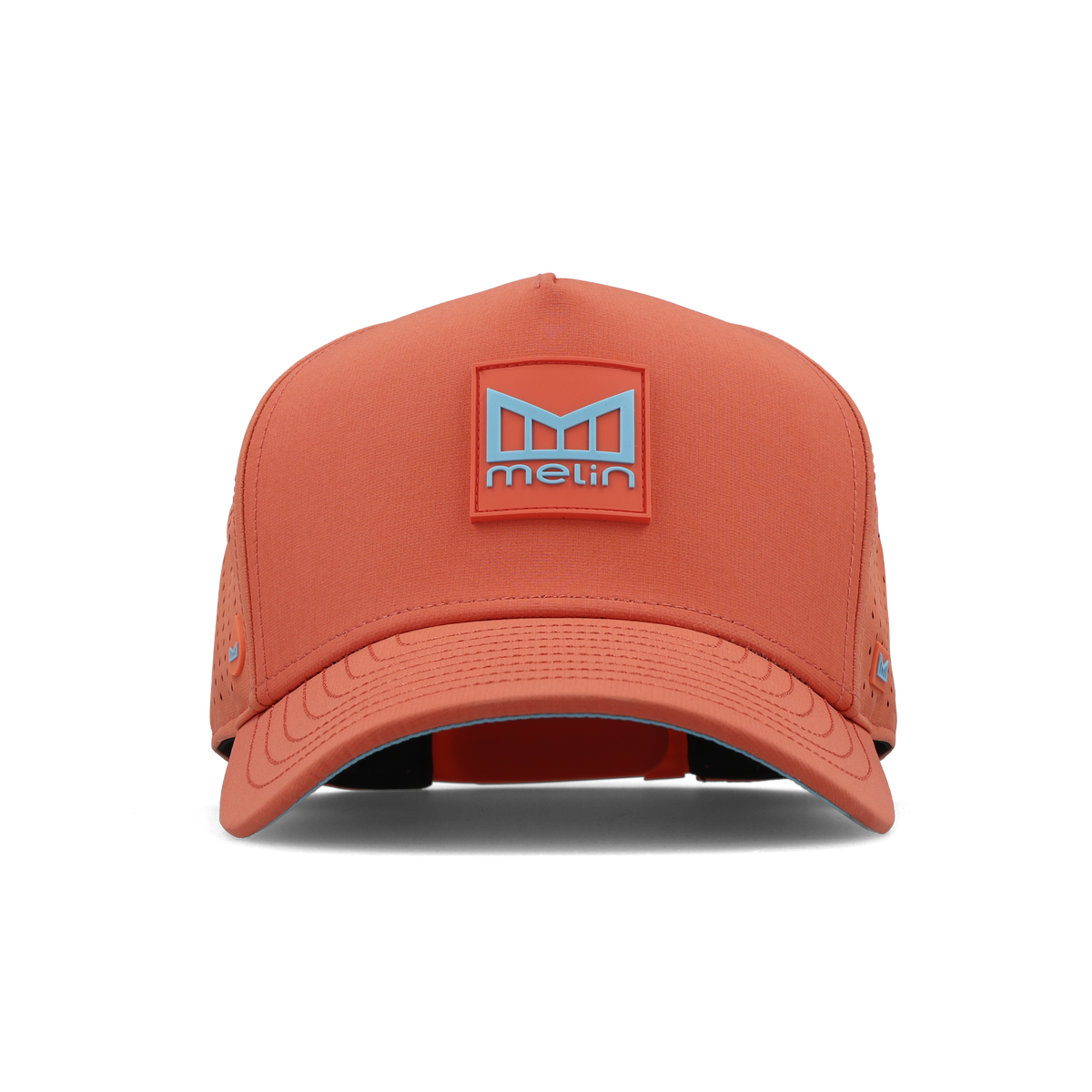 Odysea Stacked Hydro - Hot Coral