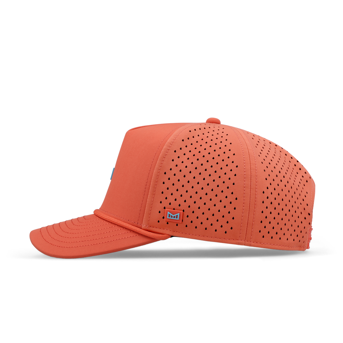 Odysea Stacked Hydro - Hot Coral