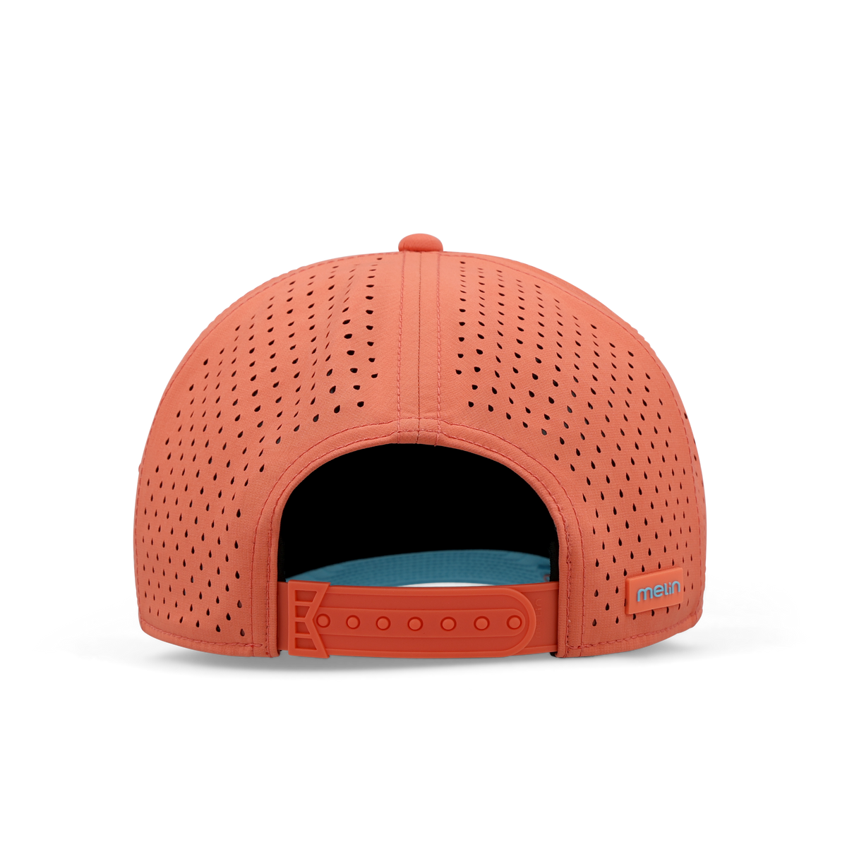 Odysea Stacked Hydro - Hot Coral
