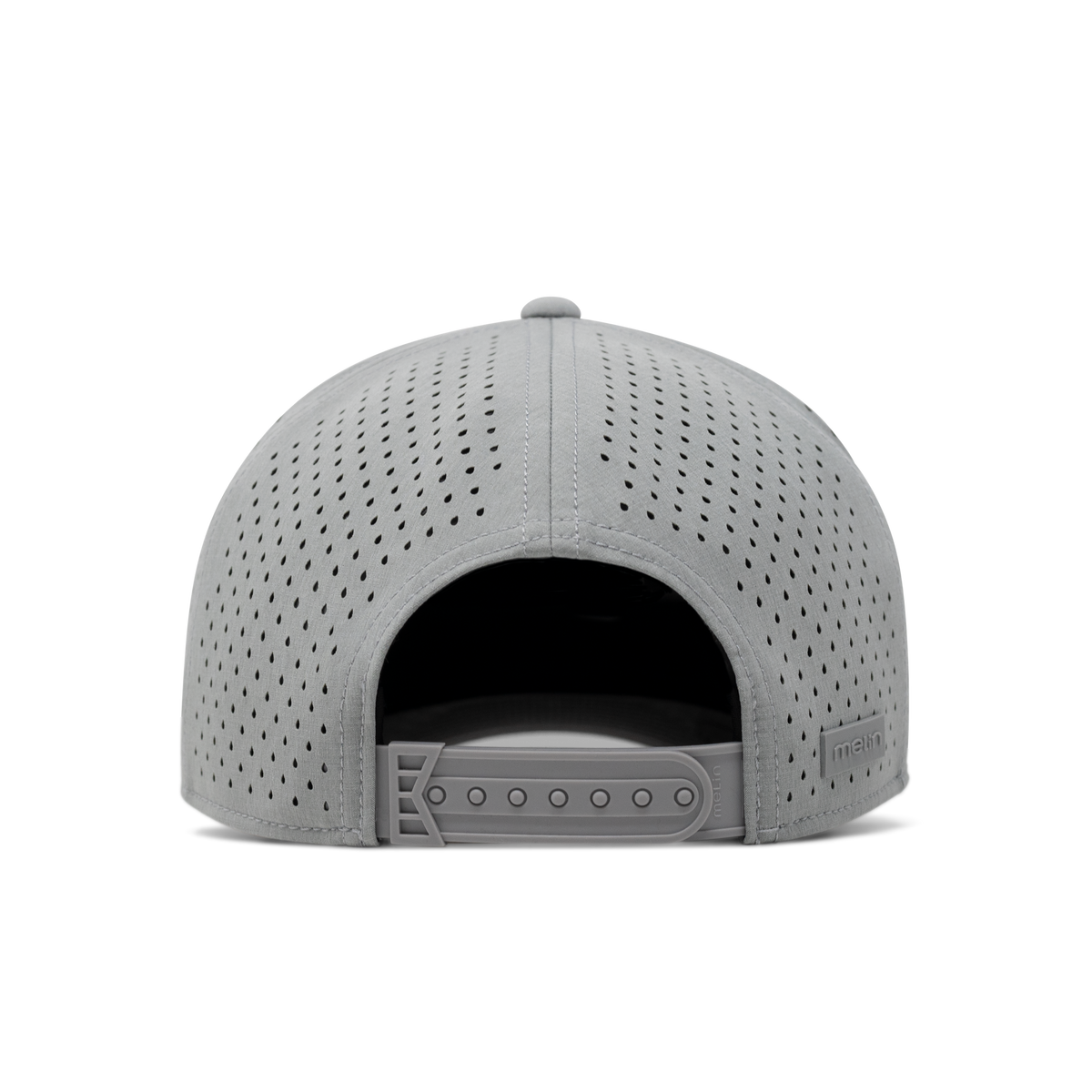 Odysea Stacked Hydro - Heather Grey