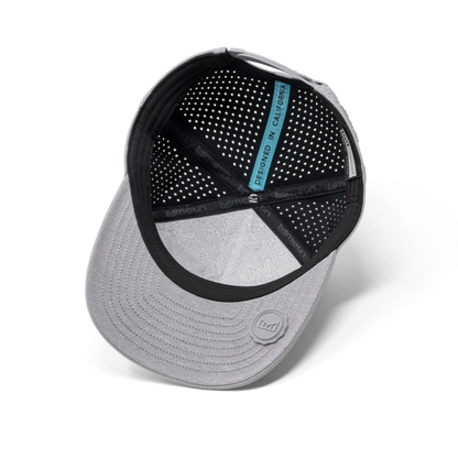 Odysea Stacked Hydro - Heather Grey