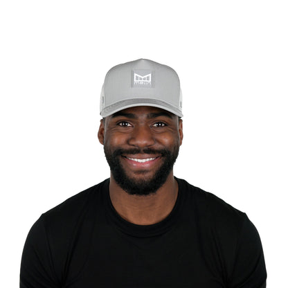 Odysea Stacked Hydro - Heather Grey