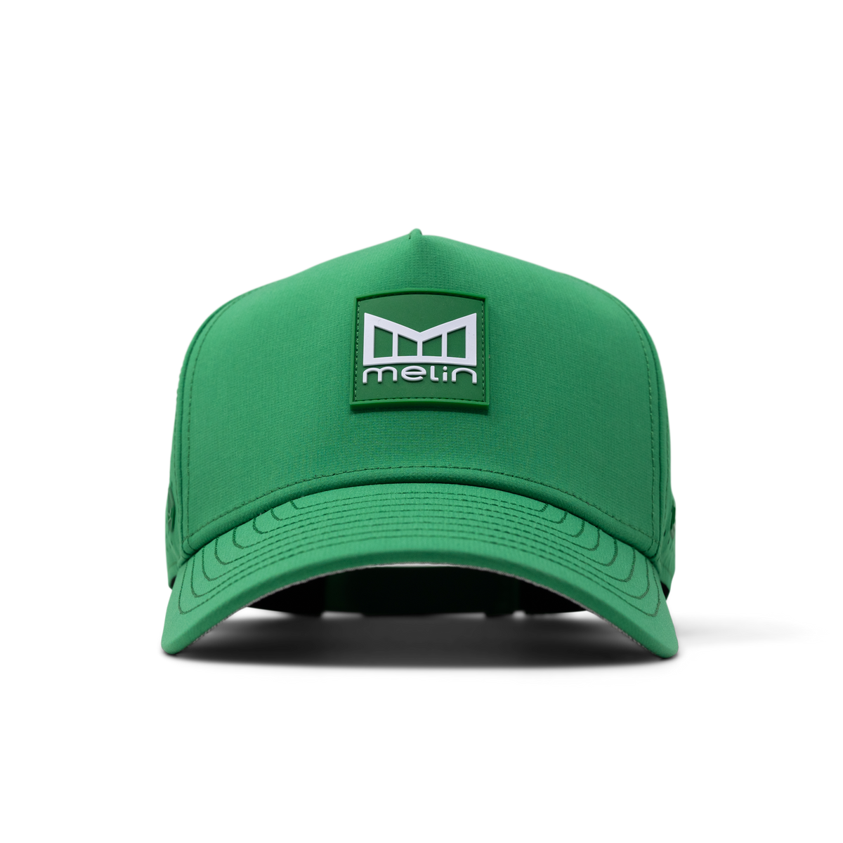Odysea Stacked Hydro - Kelly Green
