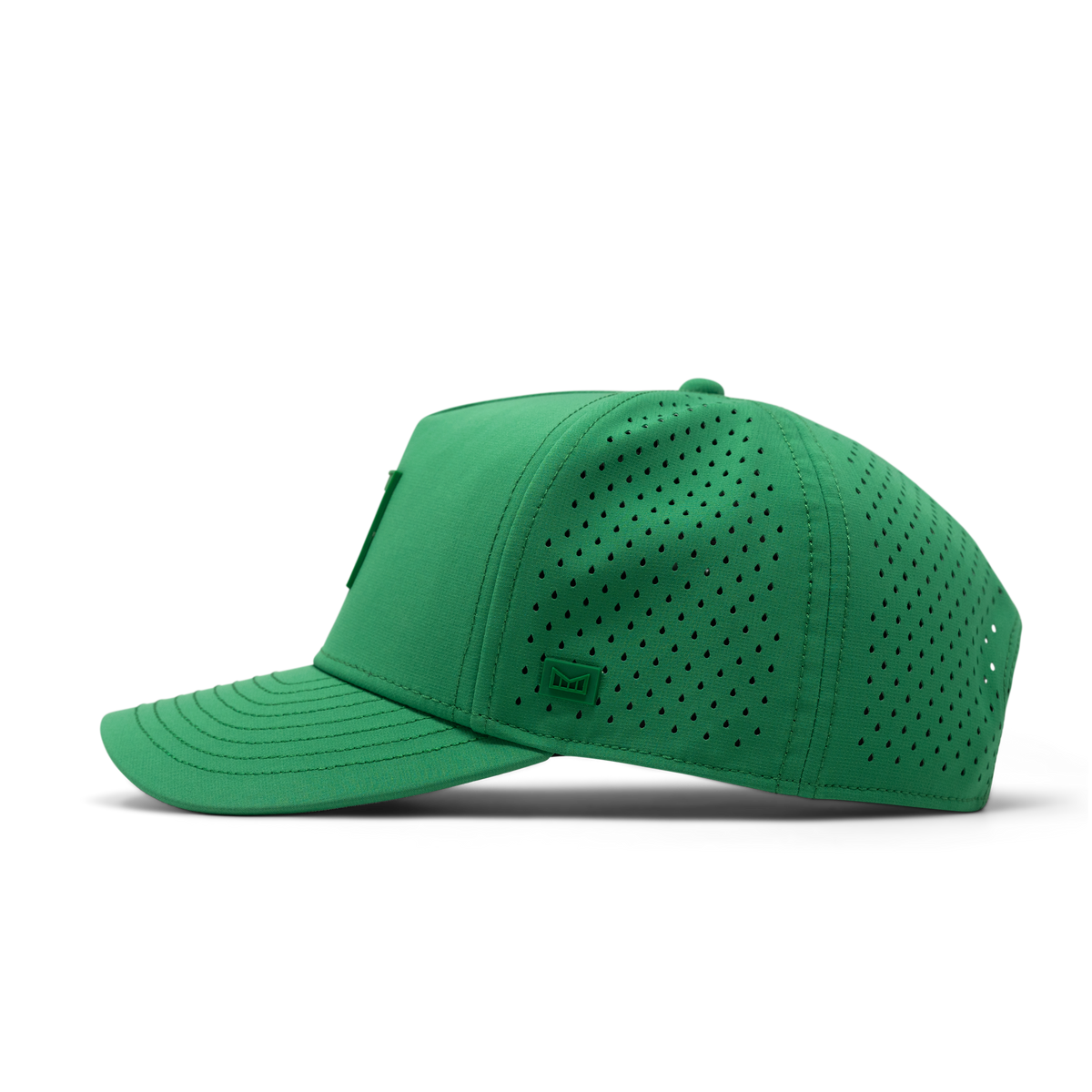 Odysea Stacked Hydro - Kelly Green