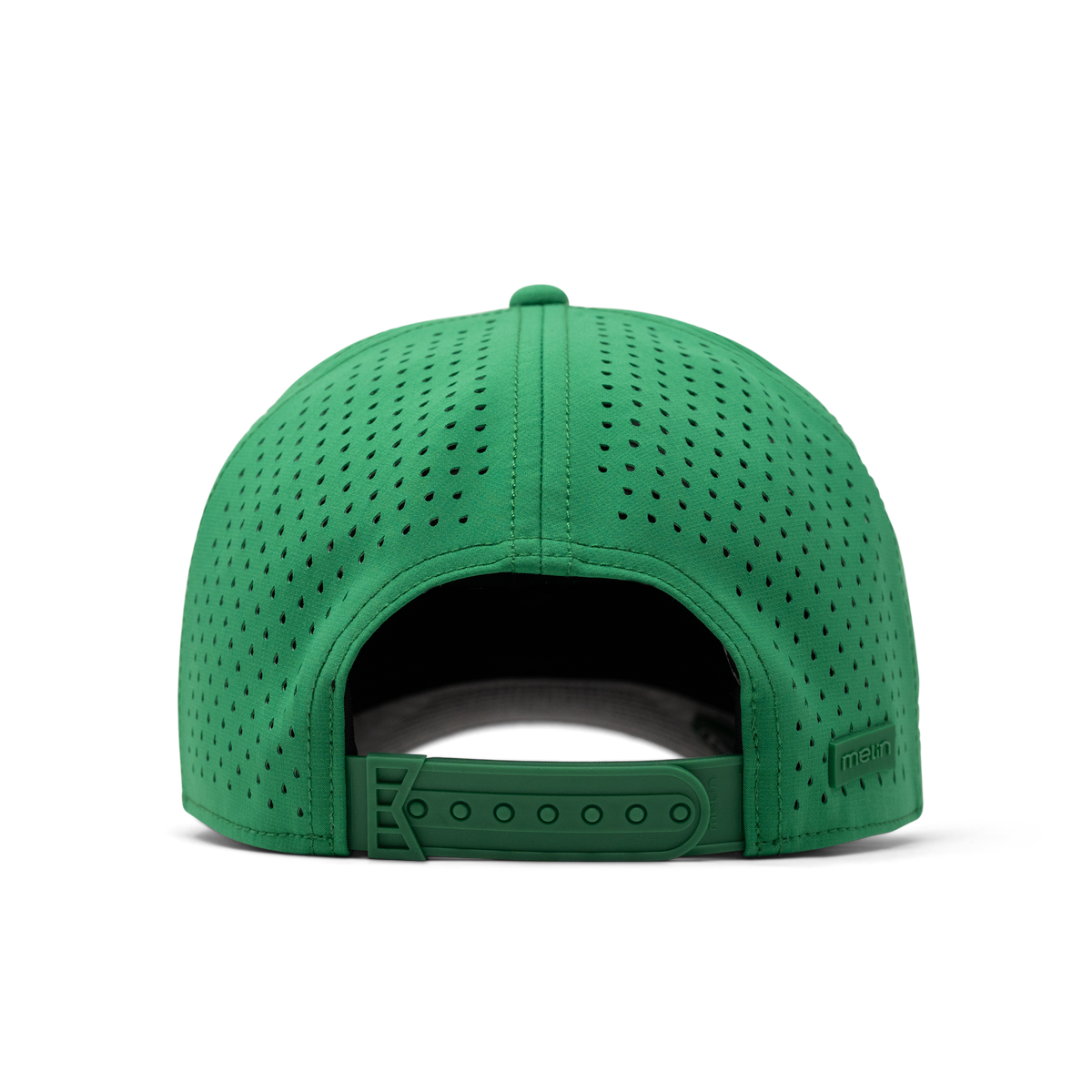 Odysea Stacked Hydro - Kelly Green