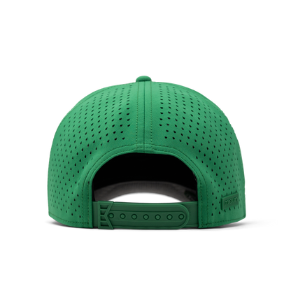 Odysea Stacked Hydro - Kelly Green