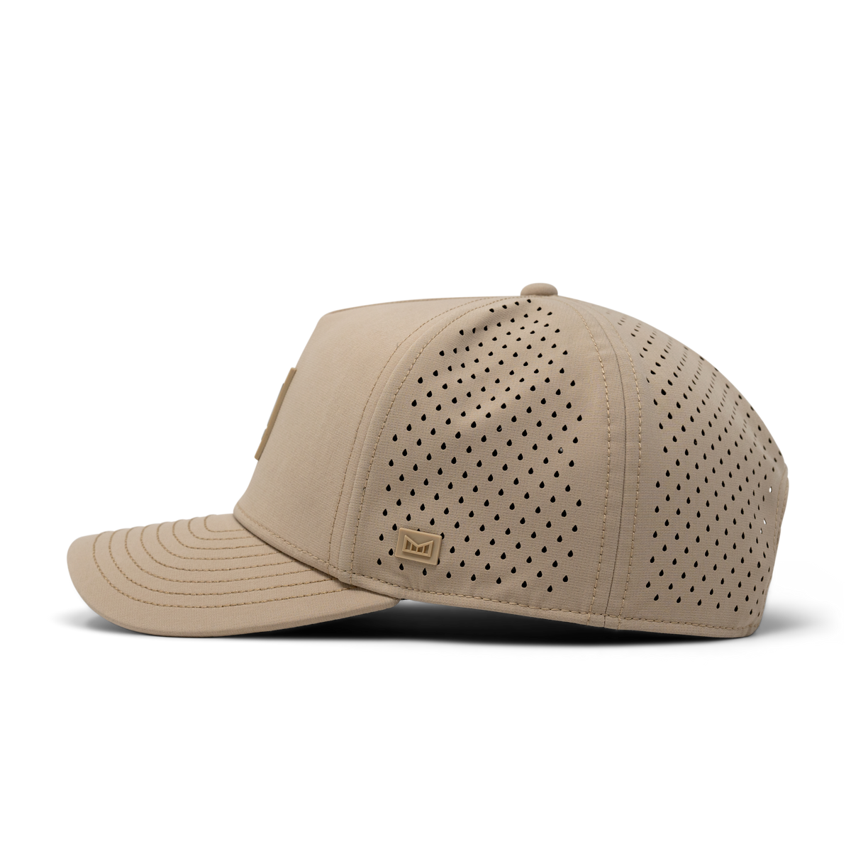 Odysea Stacked Hydro - Khaki