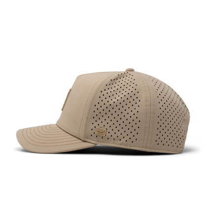 Odysea Stacked Hydro - Khaki