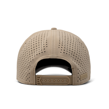 Odysea Stacked Hydro - Khaki