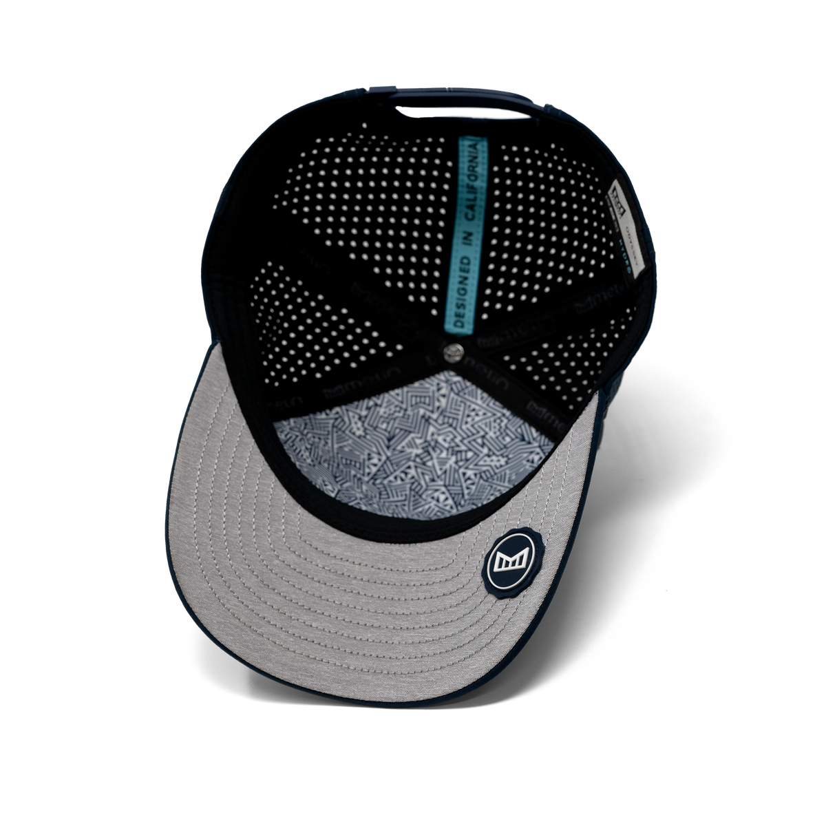 Odysea Stacked Hydro - Navy
