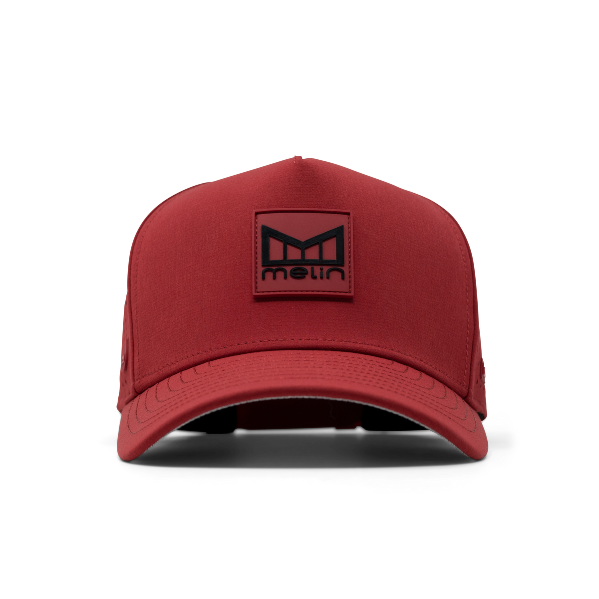 Odysea Stacked Hydro - Red