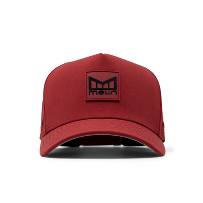 Odysea Stacked Hydro - Red