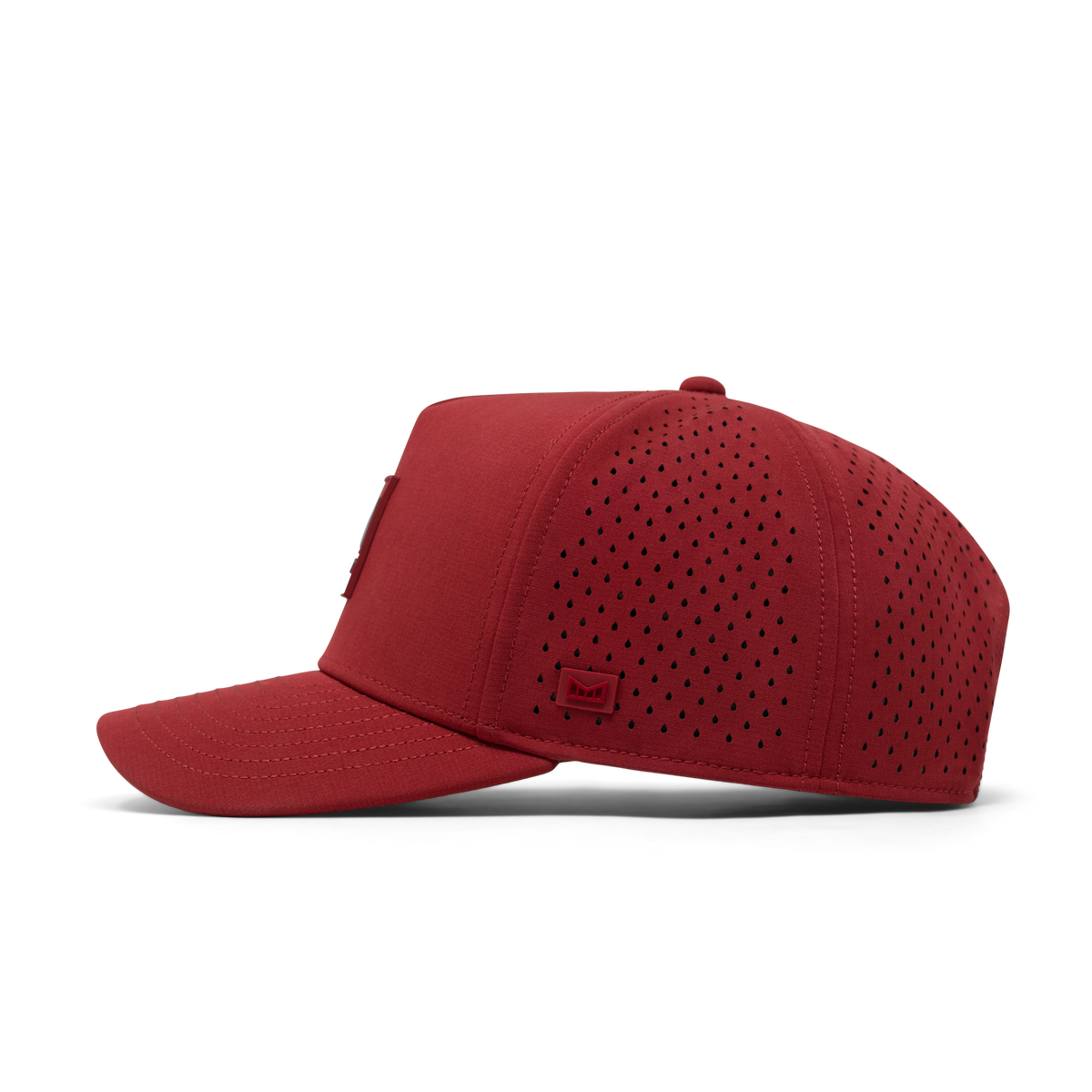 Odysea Stacked Hydro - Red