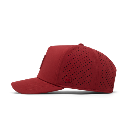 Odysea Stacked Hydro - Red